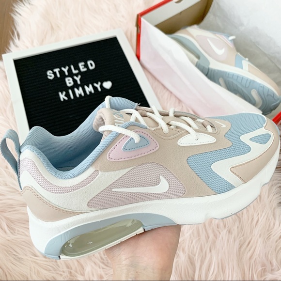 Nike air max 200 pastel Clearance